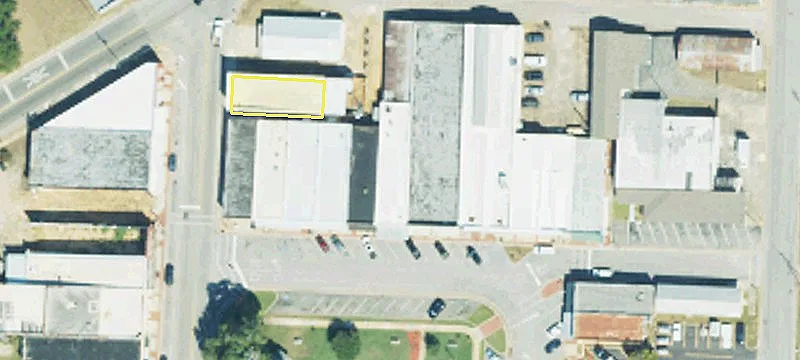 11 Grv St