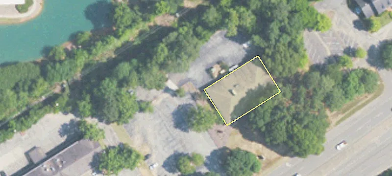 2084 Valleydale Rd