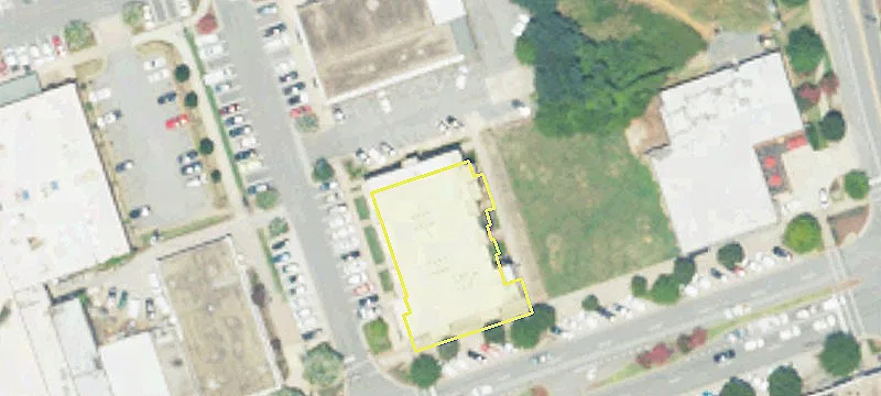 2128 University Blvd