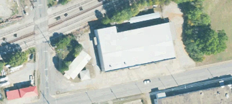302 Coosa E St