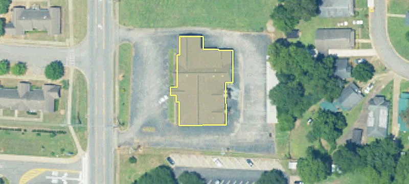 2701 Ml King Jr Blvd