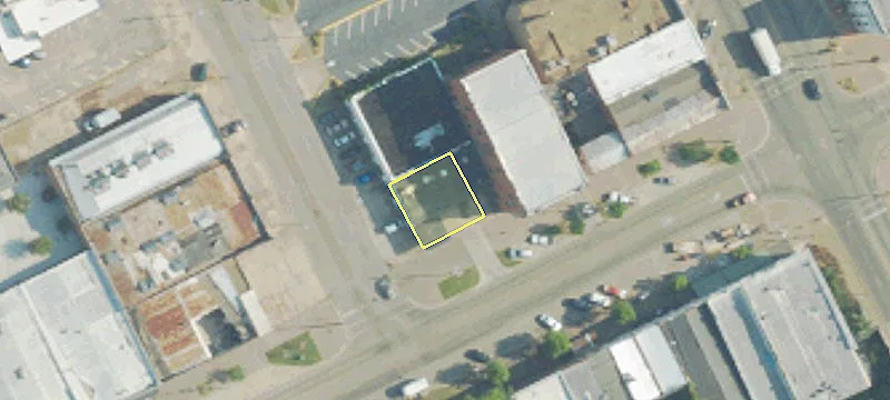 1001 Water Ave