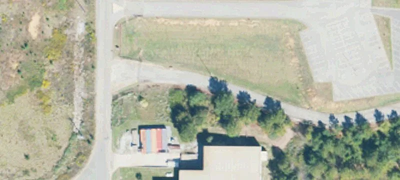 200 Homer Dr