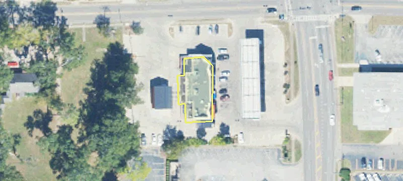 420 Pelham N Rd