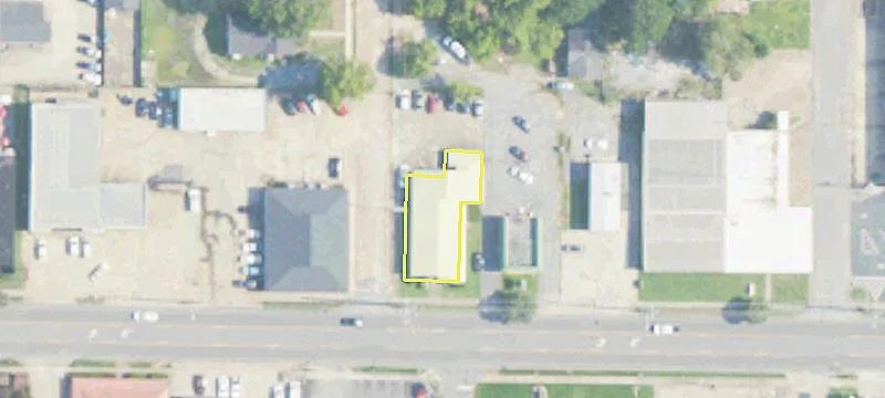 310 Ft Williams St