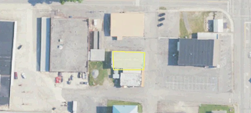 153 Water St