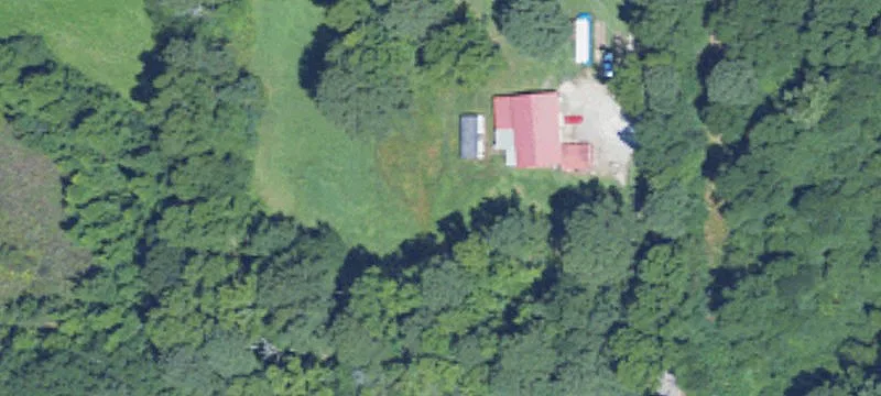 247 Gidley Rd