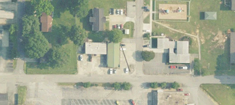 551 Limestone SW St