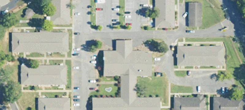 100 Ter Lk Dr