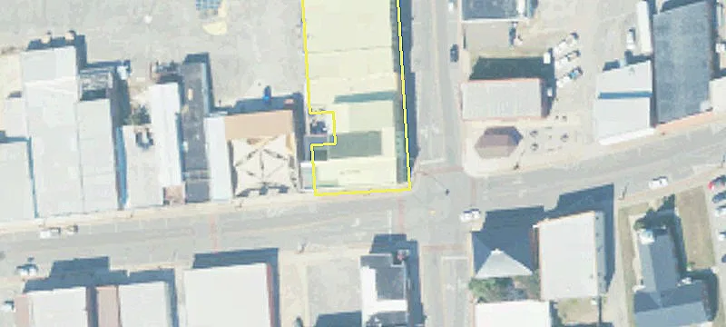 103 Ctr Ave