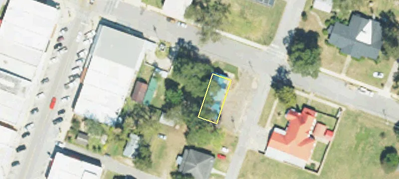 408 Church St