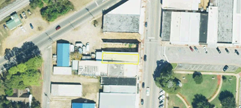 A B Main St