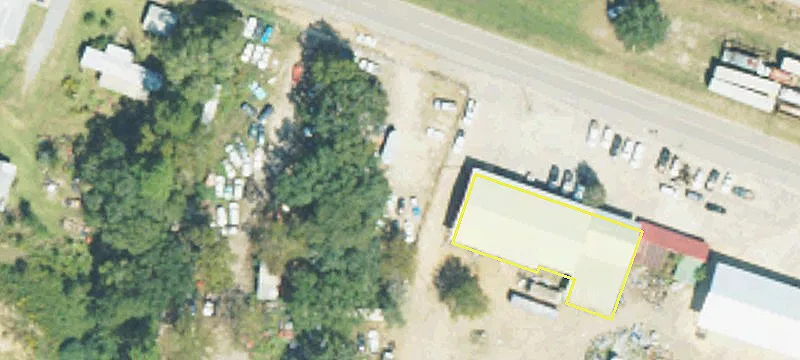 2846 Old Hwy 84