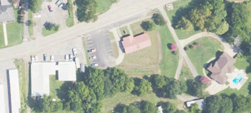 Ragland, AL 35131