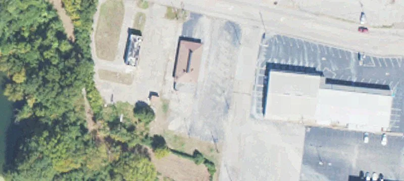 322 Blue Mtn Rd