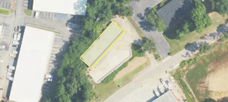 2050 Oak Mtn Dr