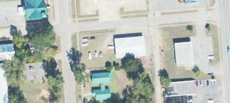 301 Wilmer Ave