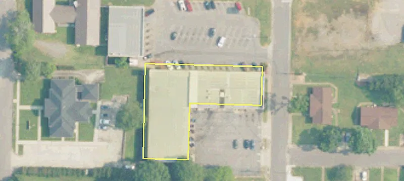 403 Hickory SW Ave