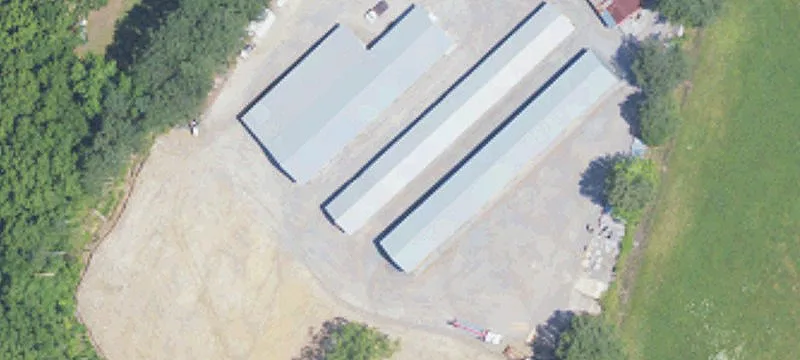 8263 U S Hwy 31