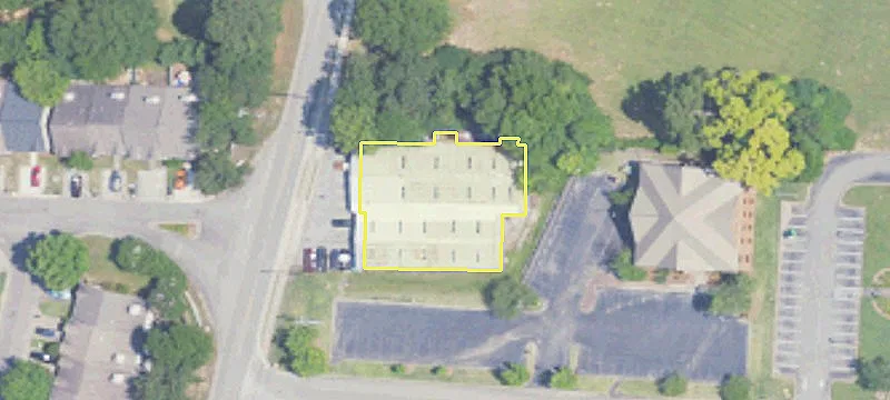 300 Bearden Rd
