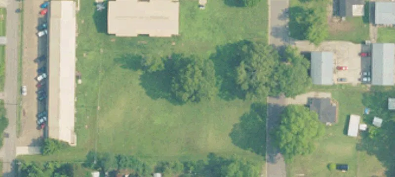 101 Morgan SW Ave
