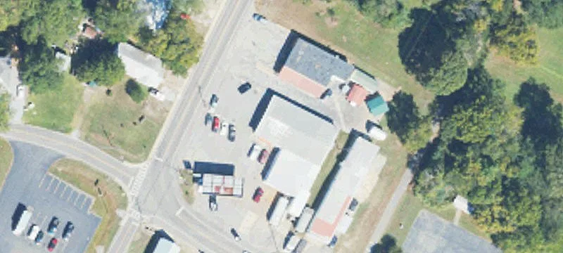 205 Main St