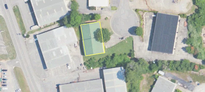 107 Trade Ctr Dr