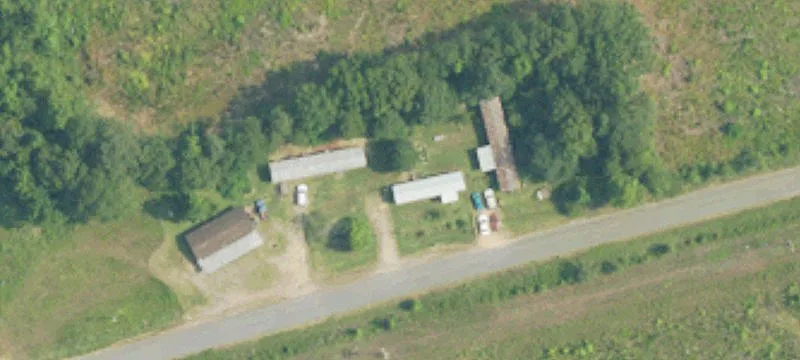 3872 County Rd 960