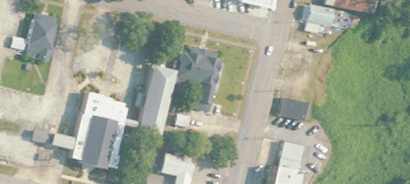 301 King St