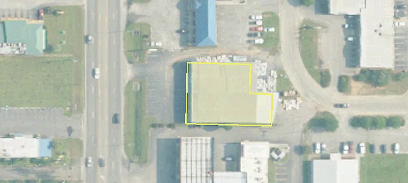 1351 Mckenzie St, Unit 2