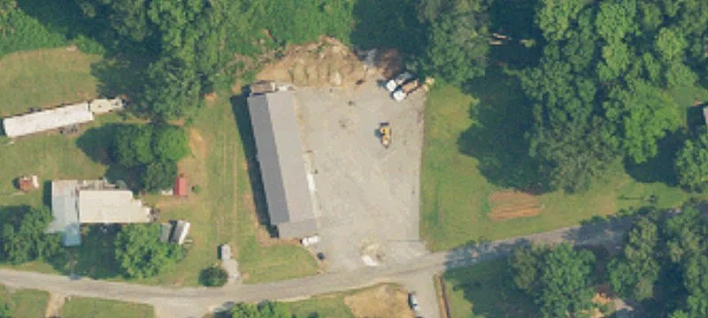 1430 County Rd 1435