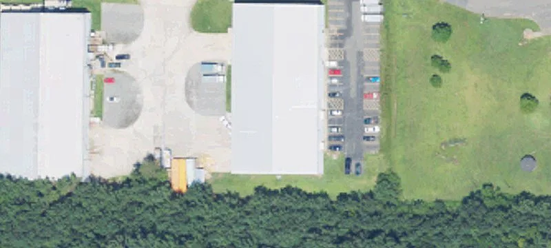1644 John H Cooper SE Dr
