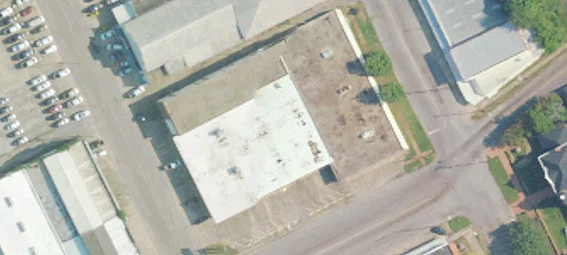 1505 Water Ave