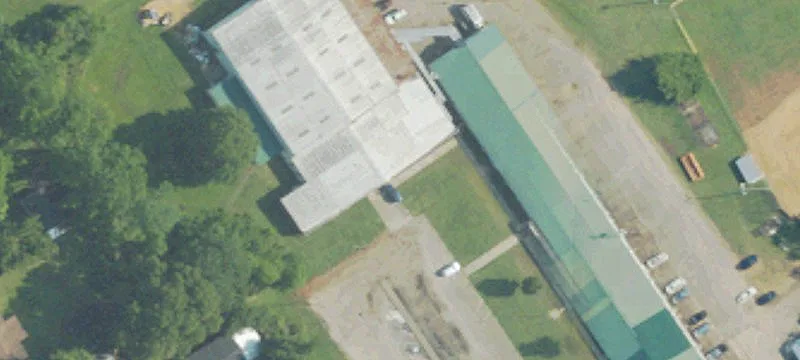 1512 Old Orrville Rd