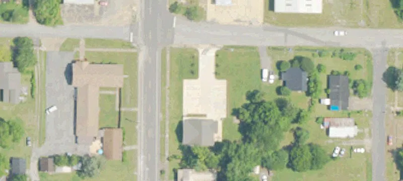 502 Walnut Ave