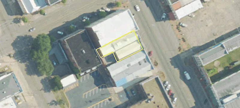 21 Broad St