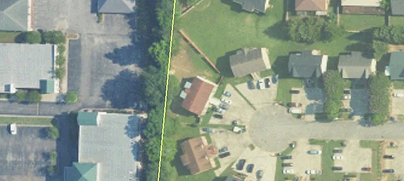 1810 Graymont SW Ln