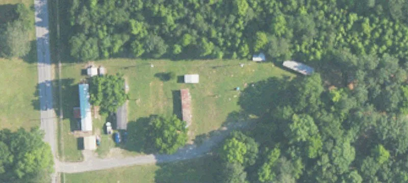 1580 Honeycutt Rd