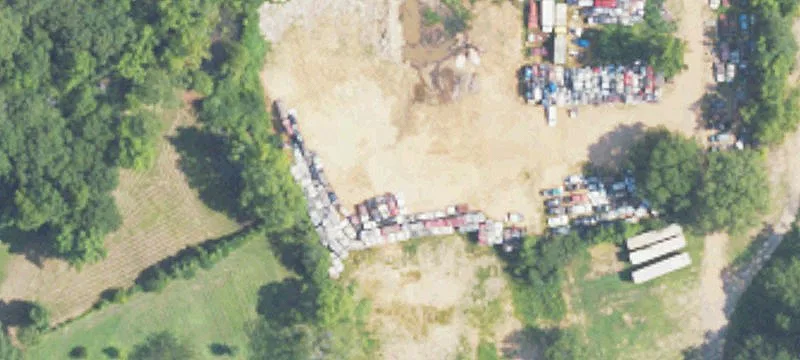 489 Old Coal City Rd