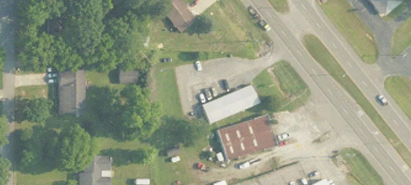 1609 Hwy 31st SW