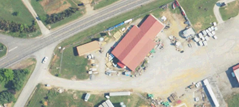 Us Hwy 278th W