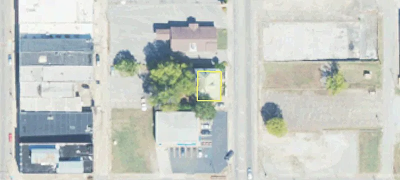 1212 Wilmer Ave