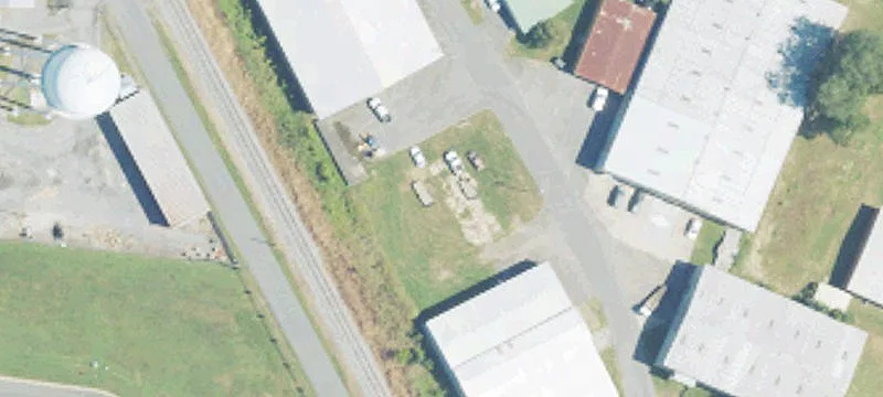Railroad Ave