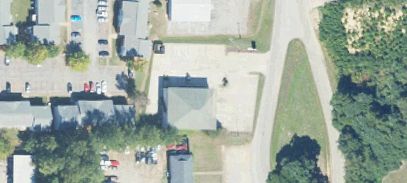 1674 Hillyer Robinson Industrial S Pkwy