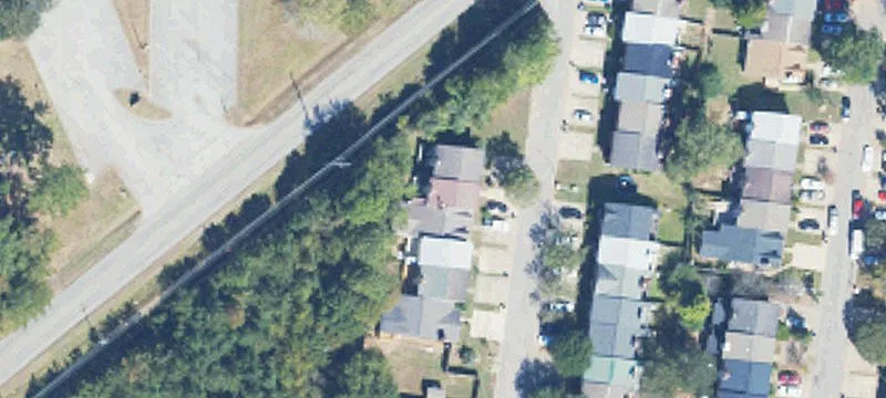 5530 Woodgate Cir