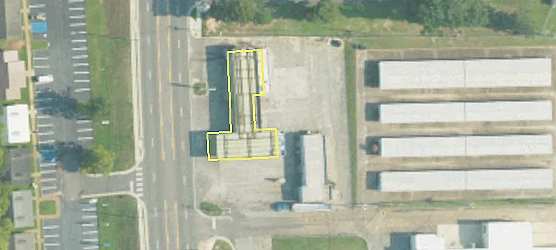 2154 Denton Rd
