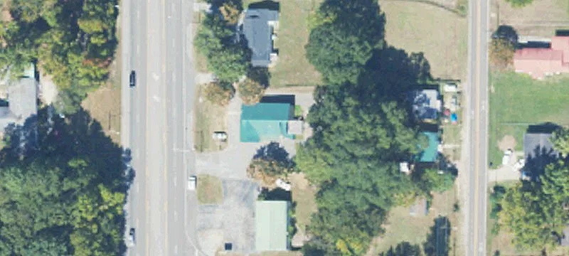 1316 Pelham S Rd