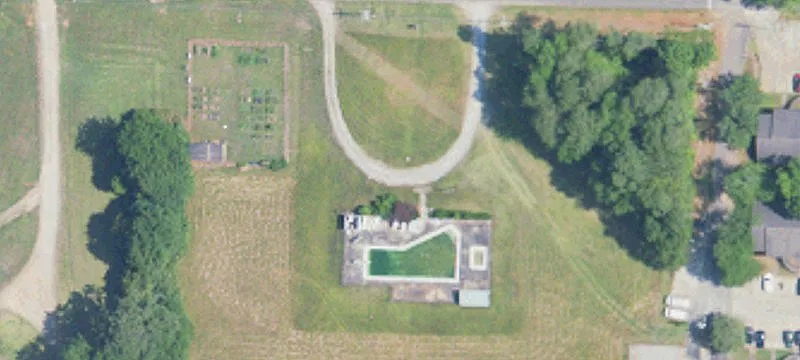 510 Overland Rd