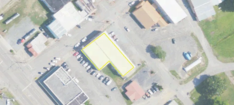 113 Commercial SE St
