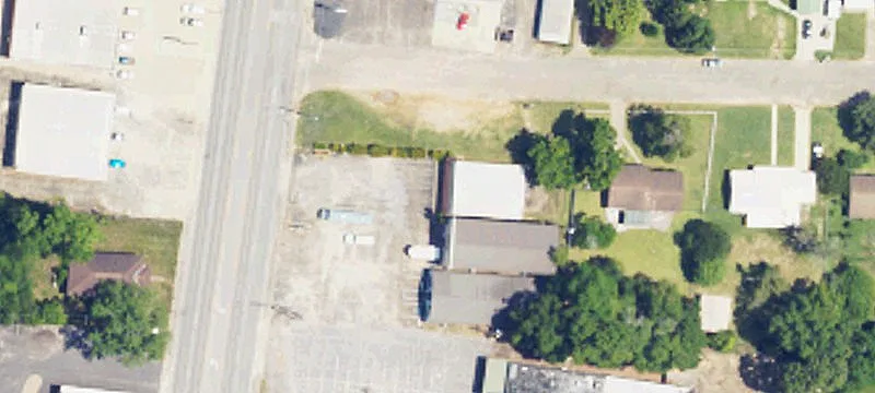 526 Daleville Ave